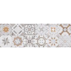 Фото Декор Cersanit Concrete Style Inserto Patchwork 20х60  - Магазин MASMART
