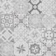 Фото Декор Cersanit Concrete Style Inserto Patchwork 42х42  - Магазин MASMART