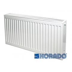 Фото Радиатор стальной 22 тип 300х1100 Korado K 1376 Вт  - Магазин MASMART