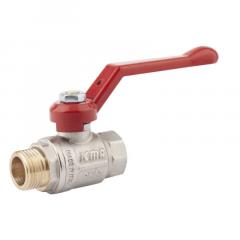 Фото Кран шаровой 1 1/2" НВ Icma №352  - Магазин MASMART