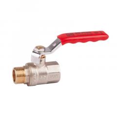 Фото Кран шаровой 2" НВ SD Plus SD605NW50PN40  - Магазин MASMART