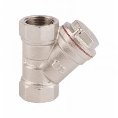 Фото Фільтр грубого очищення 1/2" ВВ SD Forte SF124NW15  - Магазин MASMART