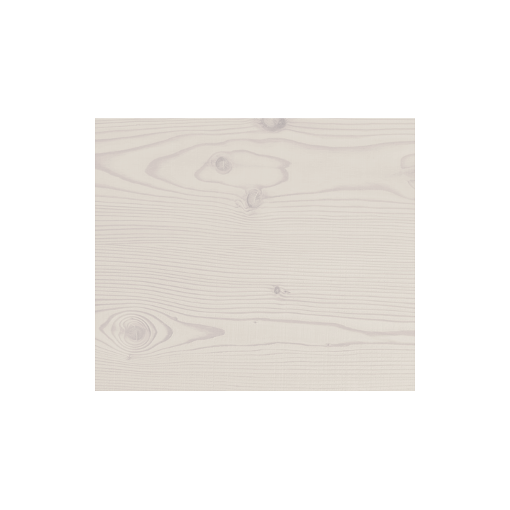 Фото Защитное декоративное средство Bayris Aqualazur белый 0.75 л  для мягких пород древесины быстросохнущий  - Магазин MASMART