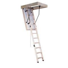 Фото Дахові сходи Oman Polar 120х70  - Магазин MASMART