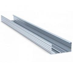 Фото Профиль CD-60 (4 м) 0,40 мм  - Магазин MASMART