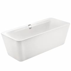 Фото Ванна акрилова Volle 12-22-110C 180х80 см  - Магазин MASMART