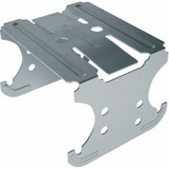 Фото Соединитель для профиля CD крестовый двухуровневый 60х60  - Магазин MASMART