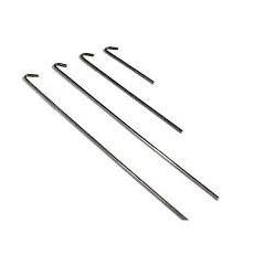 Фото Крючок  25 см  - Магазин MASMART