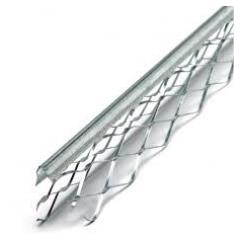 Фото Угол для мокрой штукатурки 3,0м  - Магазин MASMART