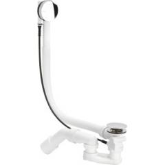 Фото Сифон для ванны-автомат Viega 285357 Simplex  - Магазин MASMART