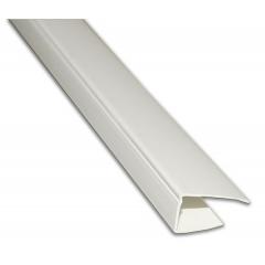 Фото Кут-старт для гіпсокартону (12,5 мм) 3 м профіль ПВХ...  - Магазин MASMART