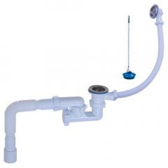 Фото Сифон для ванны Waterstal А-80089  - Магазин MASMART