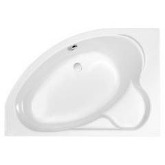 Фото Ванна акриловая Cersanit Kaliope 153x100 см левая  - Магазин MASMART