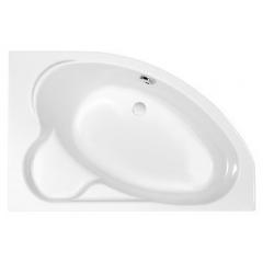 Фото Ванна акрилова Cersanit Kaliope 153x100 см права  - Магазин MASMART