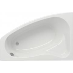 Фото Ванна акриловая Cersanit Sicilia 160х100 см левая  - Магазин MASMART