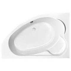 Фото Ванна акриловая Cersanit Kaliope 170x110 см левая  - Магазин MASMART