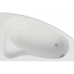 Фото Ванна акриловая Cersanit Sicilia 170х100 см правая  - Магазин MASMART