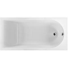 Фото Ванна акриловая Kolo Mirra 140x70 см - снято з производства  - Магазин MASMART