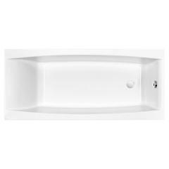 Фото Ванна акриловая Cersanit Virgo 150x75 см  - Магазин MASMART