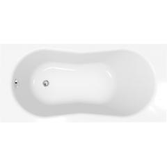 Фото Ванна акриловая Cersanit Nike 170x70 см  - Магазин MASMART
