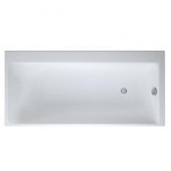 Фото Ванна акрилова Cersanit Smart 170x80 см права  - Магазин MASMART