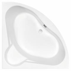 Фото Ванна акриловая Cersanit Venus 140х140 см  - Магазин MASMART