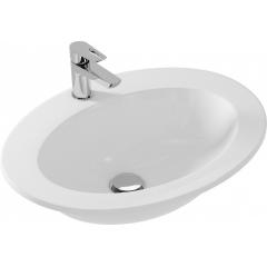 Фото Раковина Cersanit Gamma 63 см  - Магазин MASMART