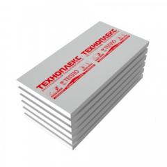 Фото Пенополистирол 20 мм Техноплекс 1200х600х20 мм  - Магазин MASMART