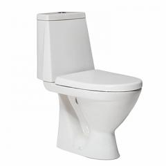 Фото Компакт Kolo Modo L39004 вертикальный выпуск, дюропласт...  - Магазин MASMART