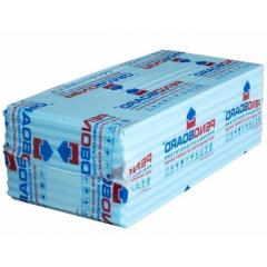 Фото Пінополістирол 40 мм Penoboard 1200х550х40 мм  - Магазин MASMART