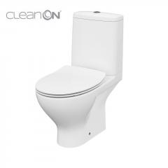 Фото Компакт Cersanit Moduo CleanOn 675 011 3/5 Slim SC...  - Магазин MASMART