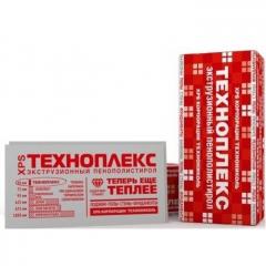 Фото Пінополістирол 100 мм Техноплекс 1180х580х100 мм  - Магазин MASMART