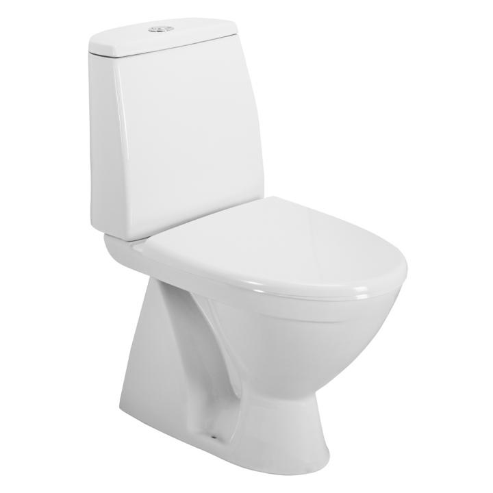 Фото Компакт Colombo Лотос S14941500 вертикальный выпуск - Магазин MASMART