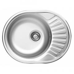 Фото Мийка Deante Twist ZEU311B (декор) 770х480х165  - Магазин MASMART