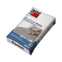 Фото Клей для керамічної плитки Baumit Bau-FliesenKleber 25кг  - Магазин MASMART