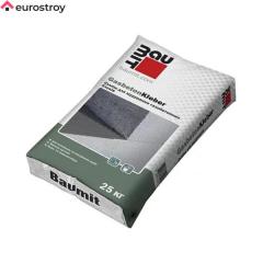 Фото Клей для газо та піноблоків Baumit GasBetonKleber 25кг  - Магазин MASMART