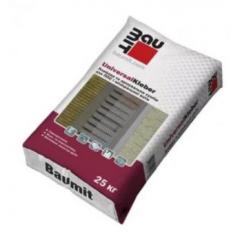 Фото Клей для ППС плит  Baumit Thermo Kleber 25кг  - Магазин MASMART