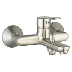 Фото Змішувач для ванни Imprese Laska 10040S  - Магазин MASMART