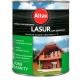 Фото Лазурь для древесины глубоко консервирующая Altax Lasur (палисандр) 0,75 л - снято с производства  - Магазин MASMART