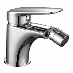 Фото Змішувач для біде Imprese Praha new хром 40030  - Магазин MASMART