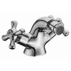 Фото Змішувач для біде Imprese Ralsko new хром 40240  - Магазин MASMART