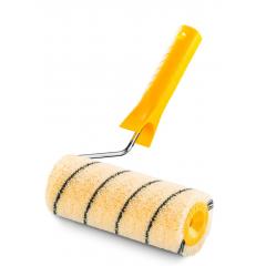 Фото Валик Hardstar 18см, ворс 13мм, d48,ручка d8мм  - Магазин MASMART