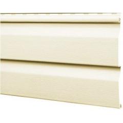 Фото Сайдинг Mitten Ivory (0,23х3,68 м)  - Магазин MASMART