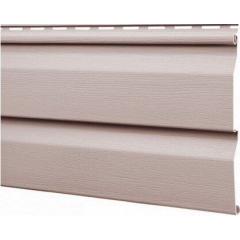 Фото Сайдинг Mitten Mocha 0,23х3,68 м  - Магазин MASMART