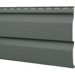 Фото Сайдинг Mitten Stratus (0,23х3,68 м)  - Магазин MASMART