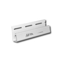 Фото Профіль 5/8" J-подібний Mitten Blue Grey (3,66 м)  - Магазин MASMART