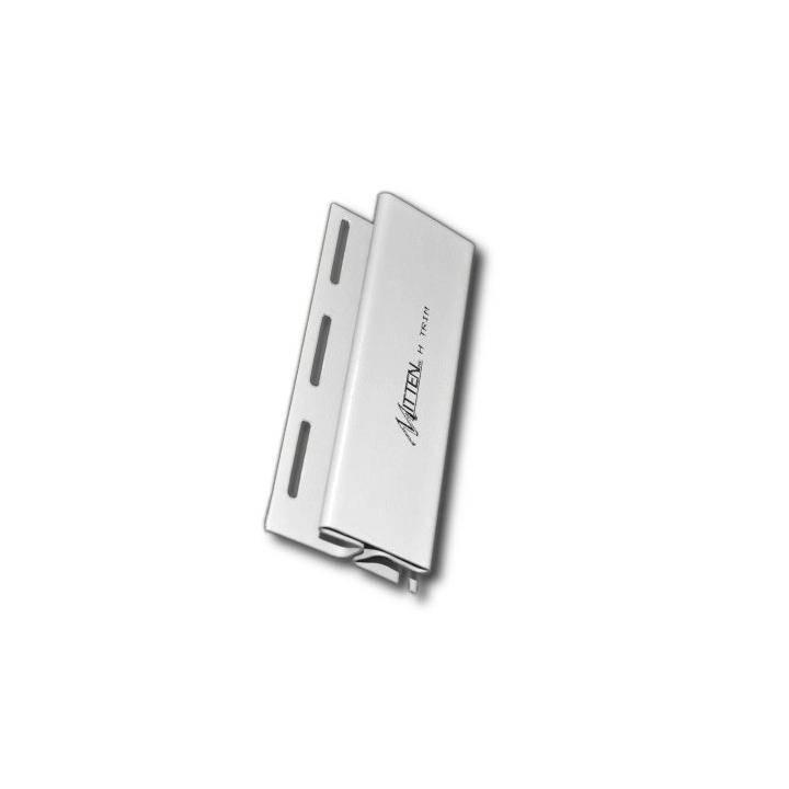 Фото Профіль H-подібний Mitten Prairie gold (3,66 м) - Магазин MASMART