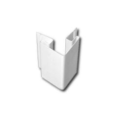 Фото Кут зовнішній Mitten Ivory (3,05 м)  - Магазин MASMART