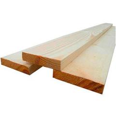 Фото Дошка обрізна (сосна) 30х150х4500 мм  - Магазин MASMART