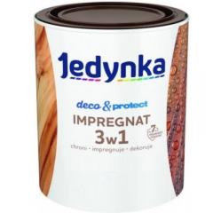 Фото Антисептик 3в1 Deco Protect Impregnat азіатський тік 0.7л...  - Магазин MASMART